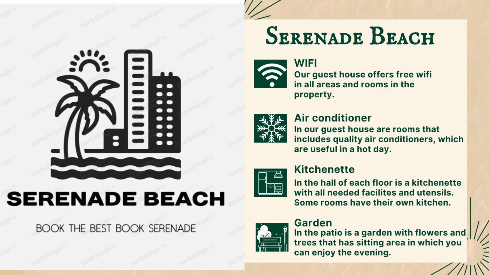 Serenade Beach ดูร์เรส ภายนอก รูปภาพ