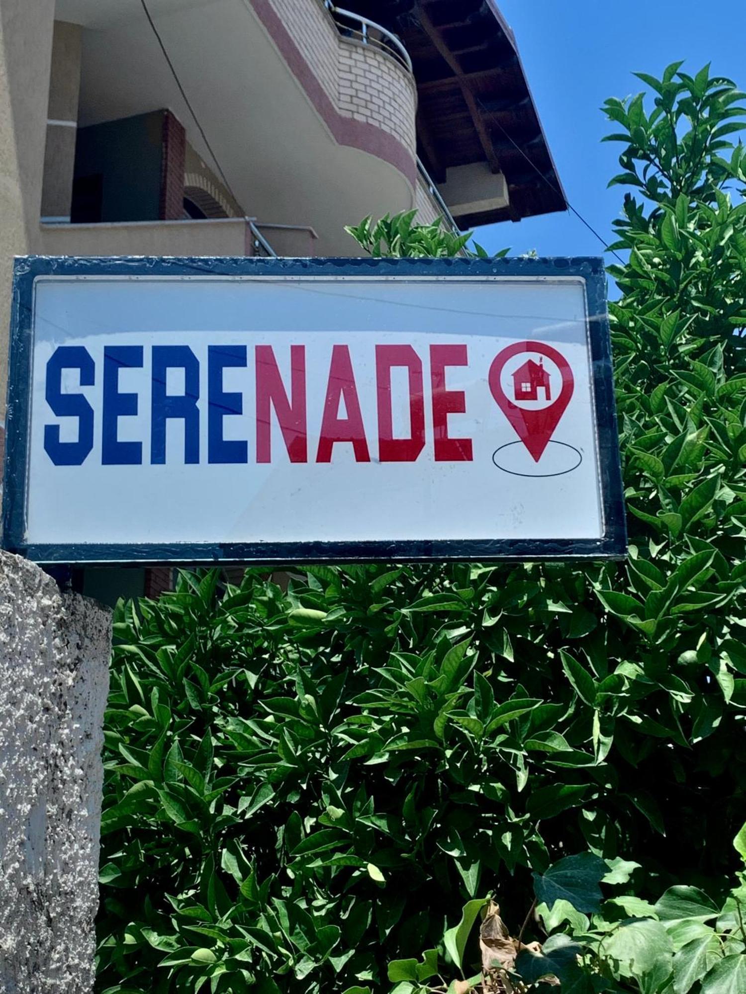 Serenade Beach ดูร์เรส ภายนอก รูปภาพ